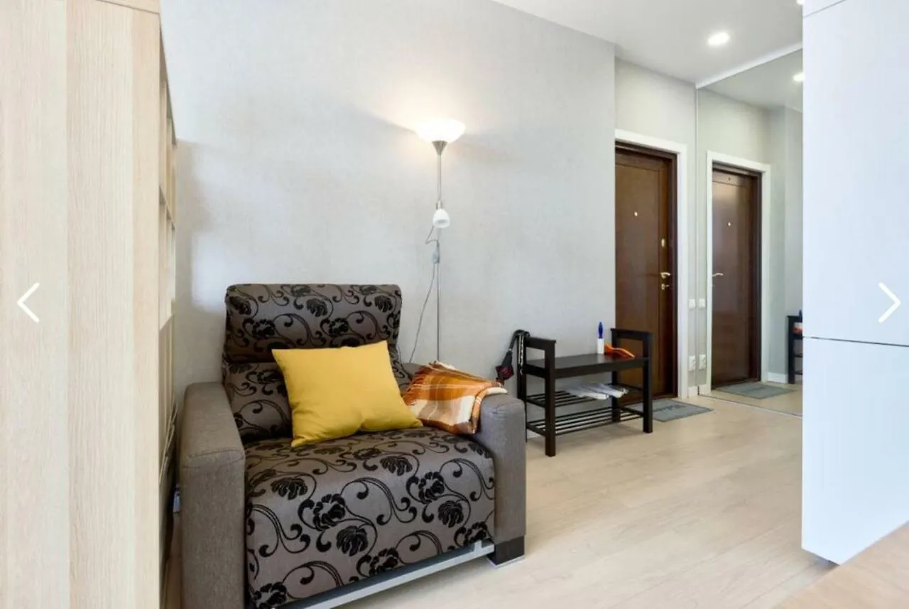 Smart Studio Appartement Kiev