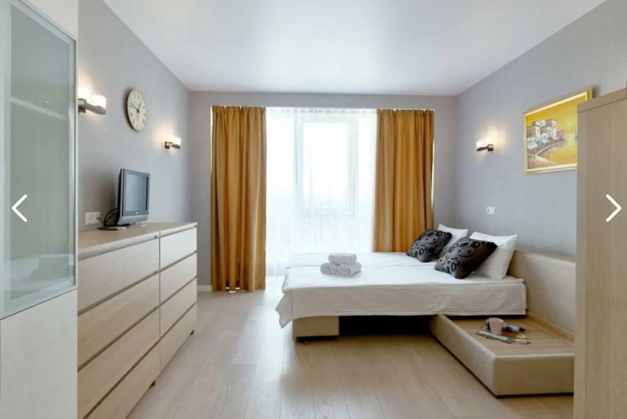Smart Studio Appartement Kiev 0*,  Oekraïne