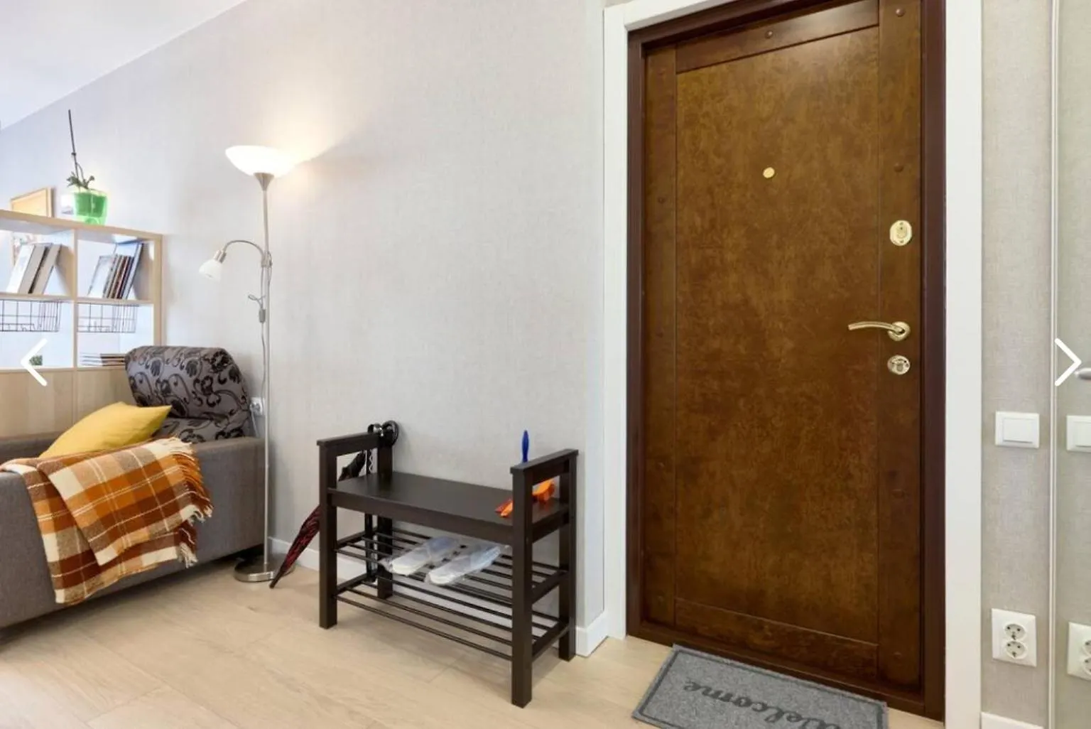 Smart Studio Appartement Kiev Oekraïne