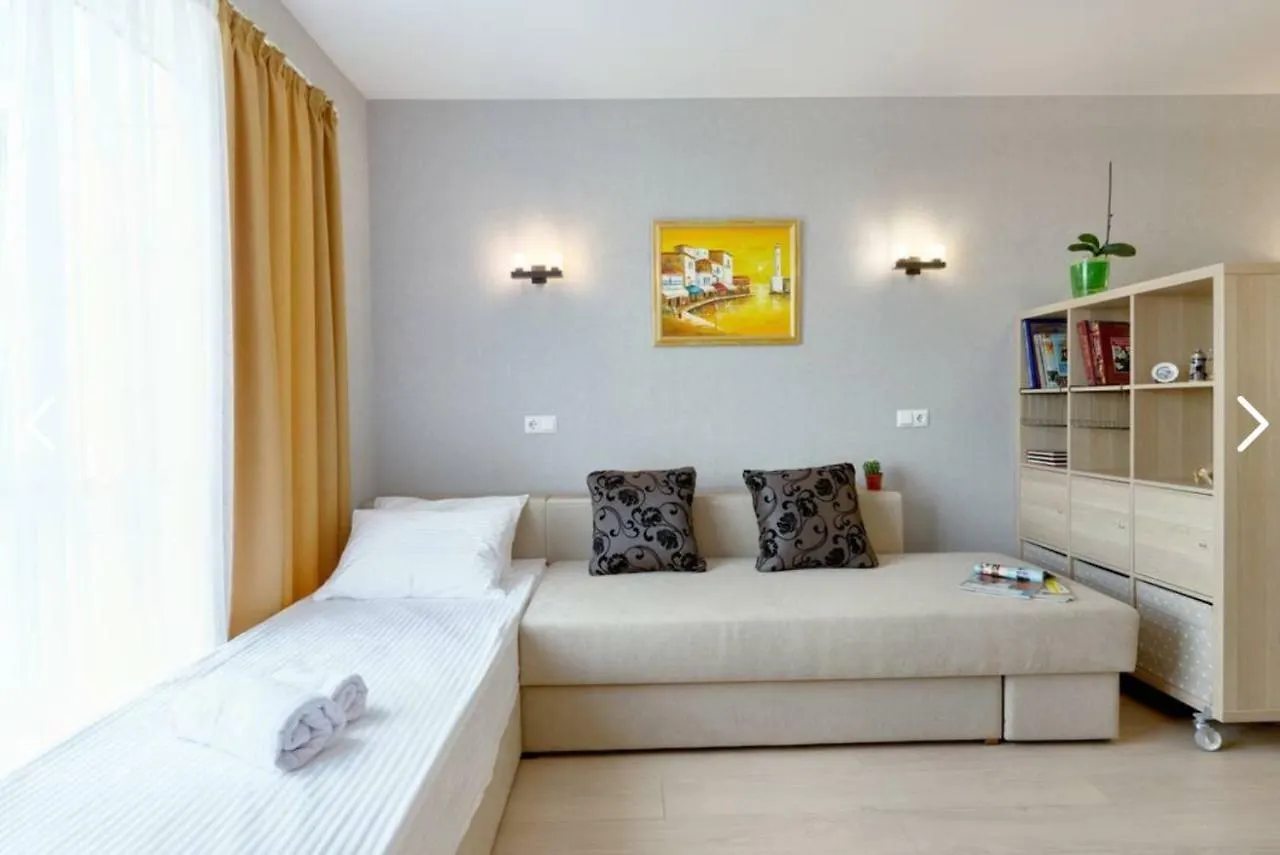 Smart Studio Appartement Kiev