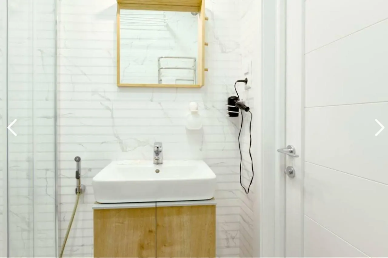 Smart Studio Appartement Kiev