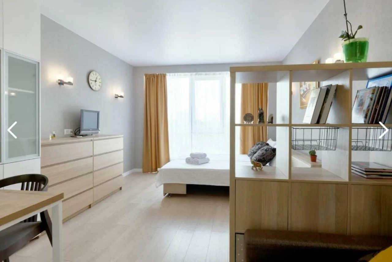 Smart Studio Appartement Kiev 0*,  Oekraïne
