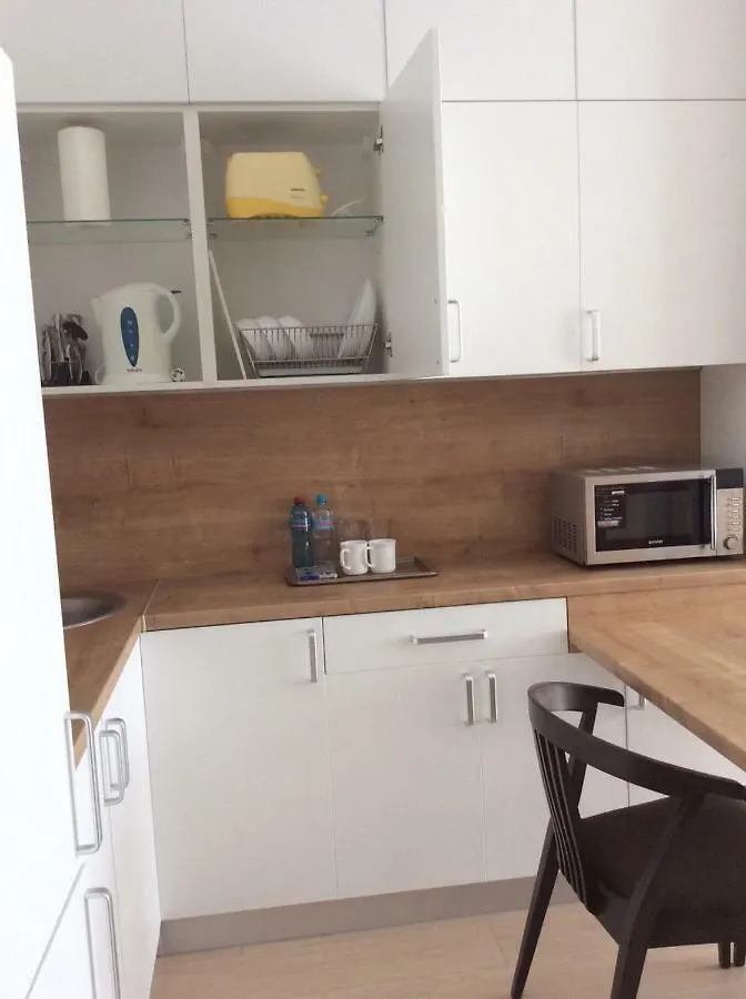 Appartement Smart Studio à Kiev