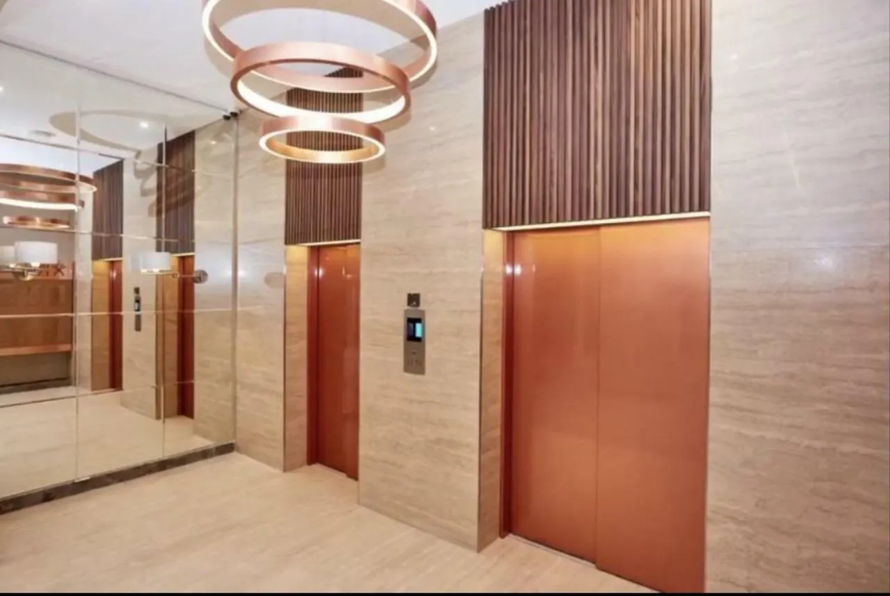 Appartement Smart Studio à Kiev