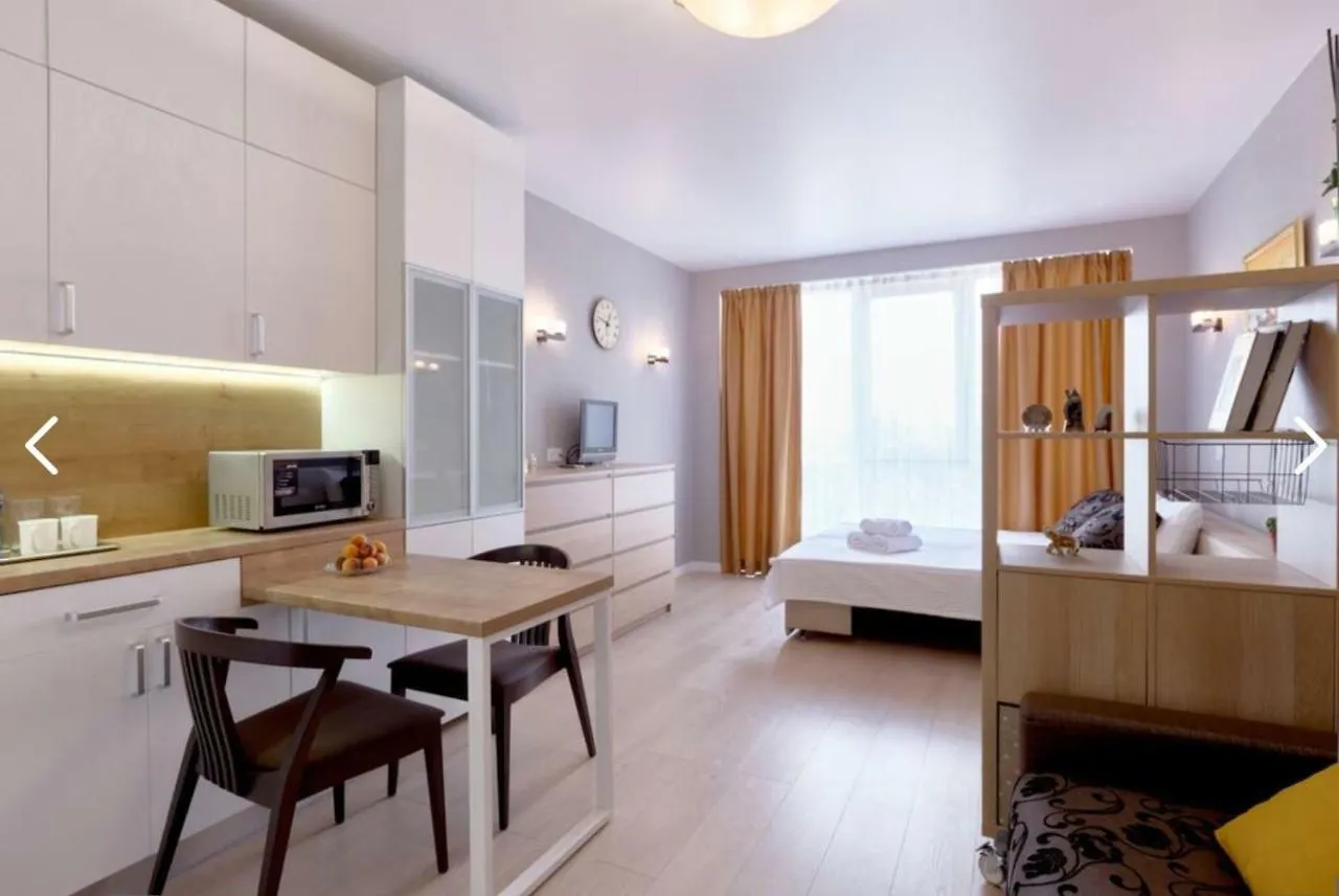 Appartement Smart Studio à Kiev