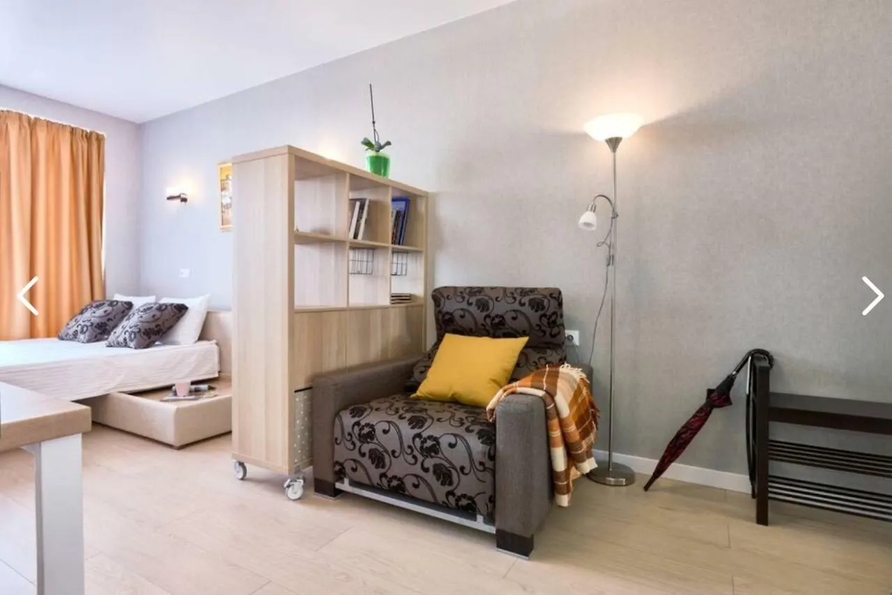 Appartement Smart Studio à Kiev